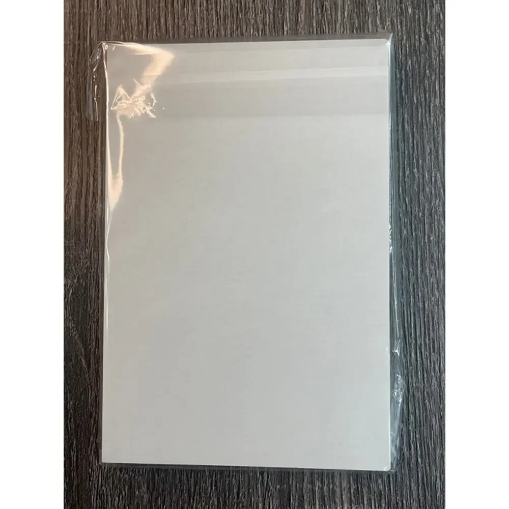 Canon Photo Paper Glossy 4” x 6” 250 Sheets (5x50) Printer Paper NWOT